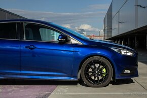 Ford Focus 2.0 EcoBoost SCTi ST R 2015 - 5