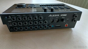 MODUL pre elektrické bicie zo sady ALESIS STRIKE - 5