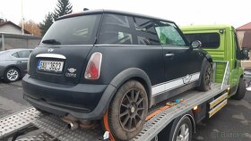 Mini cooper R50 1.6 16v automat - 5