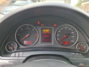 Audi A4 B6 1.9TDi 96kw PD - 5