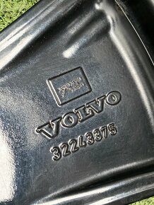 Originální Alu kola Volvo XC40,V90 CC 235/50/19 - 5