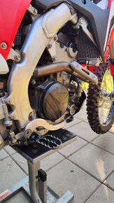 Honda CRF 250 2021 - 5