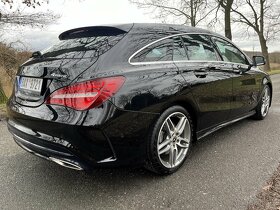 Mercedes-Benz CLA, 2,0 d 4MATIC SB,ODP DPH - 5