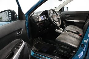 Suzuki Vitara, 1.6 VVTi 88kW ELEGANCE, 1.MAJ. - 5