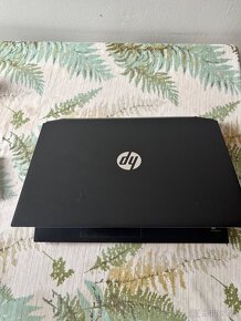 HP Pavilion Gaming - 5