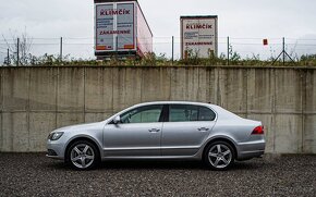 Škoda Superb 1.8 TSI 4x4 Elegance - 5