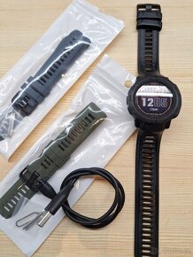 Garmin instinct 2 tactical - 5