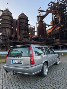 Volvo V 70 - 5