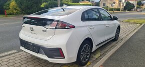 HYUNDAI IONIQ ELEKTRO - 15000 KM - BATT GARANCE - 5