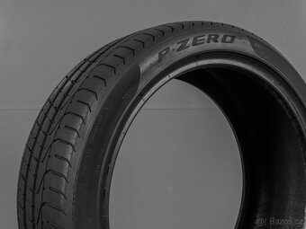 PIRELLI PZERO 245/40/20 2X LETNÍ PNEU R20 (1384TV) - 5