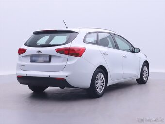 Kia Ceed 1,6 GDi 99kW CZ 1.Majitel (2015) - 5