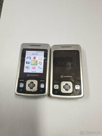 Sony Ericsson T303 - 5