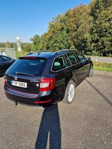 Skoda Octavia 3  combi 1.6TDI  77KW - 5