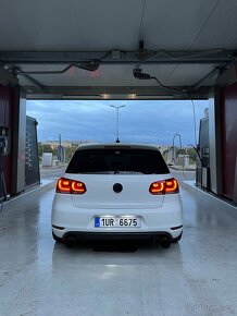 Golf 6 gti - 5