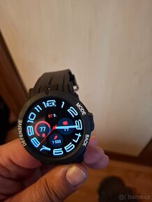 Kryt na Samsung galaxy watch 6 44mm - 5