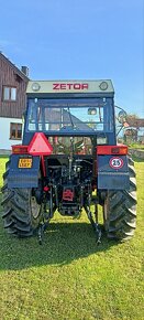 Zetor 6340 - 5