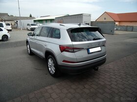 Kodiaq FL 2,0 TDI 110 kW DSG Style Plus - 5