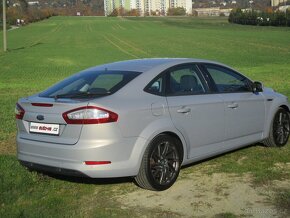 Ford Mondeo 2.0i 16v 107kW NÁDHERNÝ STAV 124xxx KM - 5