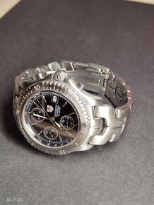 TAG Heuer Link - 5