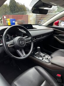 Mazda CX30 Automat 53TKM DPH - 5