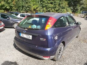 Ford Focus 1.6i 74kw klimatizace STK 2/2026 - 5