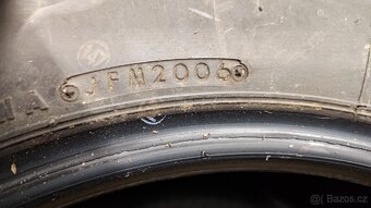 Letní pneu 225/70 R16 102H - 5