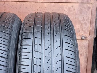 Letní Pirelli 235/60/18 - 5