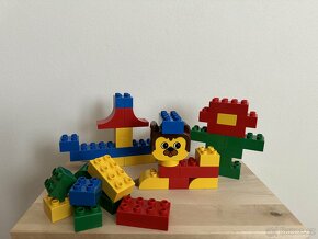 Lego Duplo sety pro děti 18m+ - 5