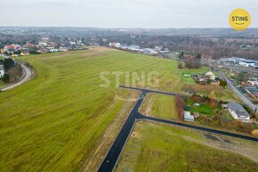 Prodej stavebního pozemku 809 m2, Havířov - Prostřed, 129065 - 5