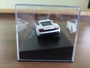 Lamborghini Gallardo LP 560-4 1:43 - AUTOart - 5