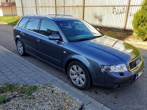 Audi A4 - 5