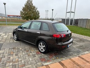 Fiat Croma combi - 2008 - 1.9JTD 88kW - 161.425Km - 5