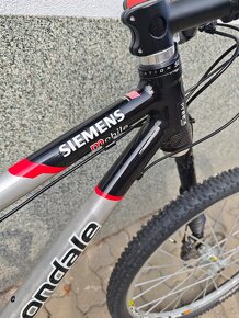 Cannondale Scalpel 1 - 5