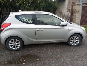 Hyundai i20 - 5