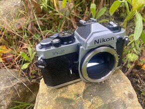 Nikon FM2 - 5