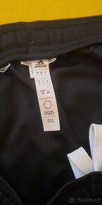 Pánské sportovní kalhoty ADIDAS vel.L. - 5