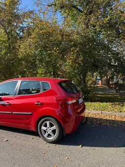 Hyundai ix20 1.6i, 92 kW, 2016, 100 742 - 5