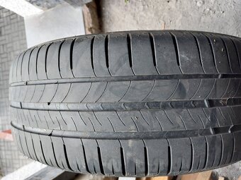 Al Kola s pneumatiky 205/22 R16 - 5