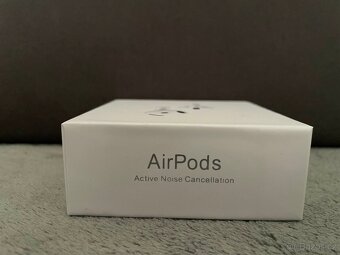 ✅ AirPods gen4 s ANC - 5