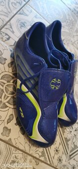 Kopačky Adidas F30. 6 trx fg vel 38-2/3 - 5