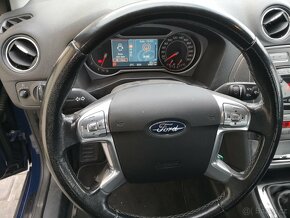 Ford Mondeo mk4 2.0 tdci - 5