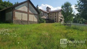 Pronájem komerční nemovitosti 2500 m2 Hodousická, Nýrsko - 5