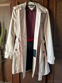 Trench coat Tommy Hilfiger - 5