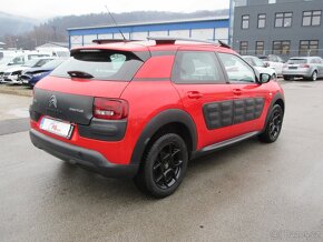 Citroën C4 Cactus PureTech 82 Feel - 5