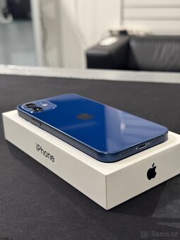 iPhone 12 128gb záruka 1 rok - 5