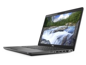 NOVÝ VÝKONNÝ DELL LATITUDE i5 4,1GHZ, 16GB/512SSD TOP - 5