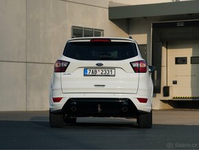 Ford Kuga ST-line 2018 2.0 TDCI 110KW odpočet DPH - 5