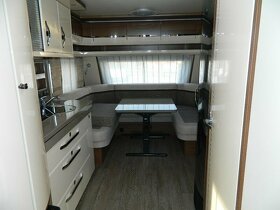 HOBBY PRESTIGE 560 LU KARAVAN NOVÝ - 5