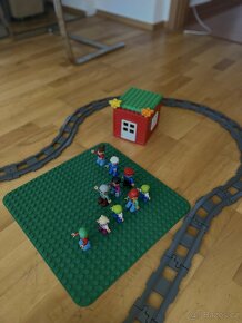 Lego DUPLO - 5