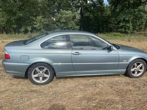 Bmw e46 318ci LPG - 5